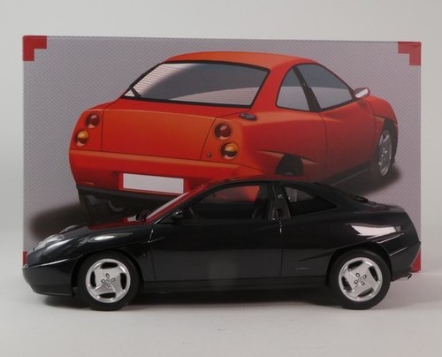 Laudoracing fiat coupe 20v - laudoracing,