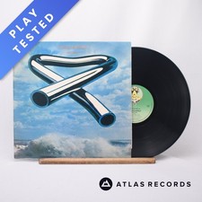 Mike Oldfield Tubular Bells