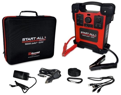 New goodall start all jump - new,