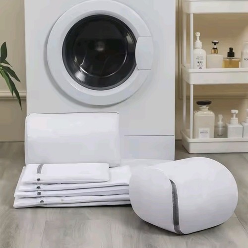 Shoe washing machine bags - washing,