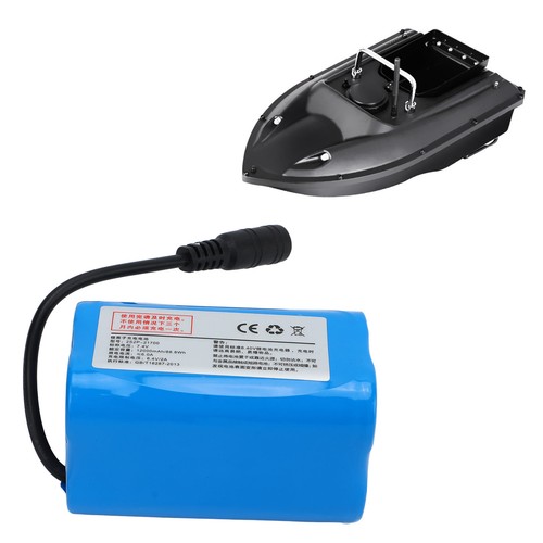 Nesting boat battery - boat,