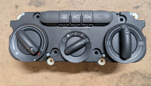 Audi genuine heater - 8p,