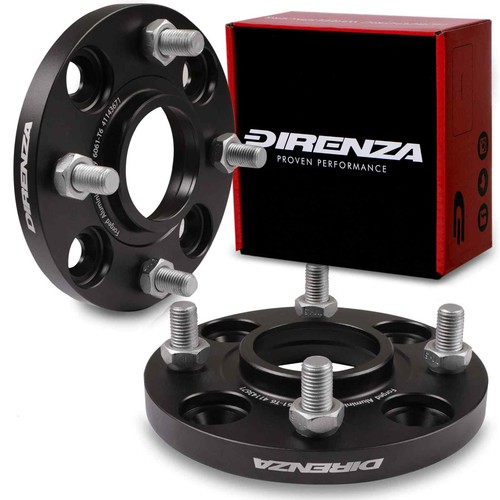 Direnza 15mm wheel spacers - direnza,