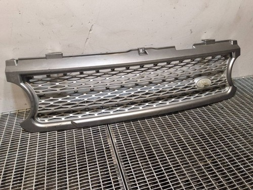 Land rover range l322 - land,