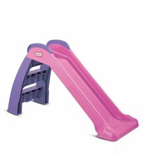 little tikes climb and slide