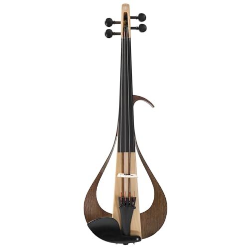 Yamaha electric violin - yamaha,