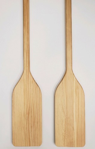 New economy wood boat - new, canoe