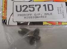 New Vintage Schumacher