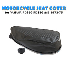 MOTORCYCLE SEAT COVER YAMAHA RD250 A B RD350 A B 1973-75 RD350A RD250A