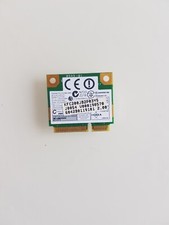 Toshiba Satellite L650-12Q Wifi card
