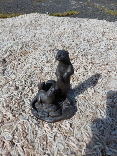 Heredities otter and kits - heredities,