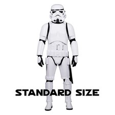 Stormtrooper Costume Armour