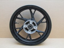 Benelli tornado naked T 125 E5