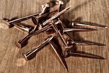 Fine Cut Copper Tacks sold by