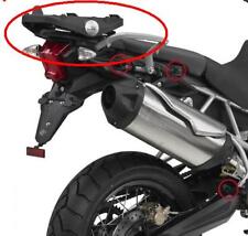 Luggage Rack Triumph Tiger 800 Tiger XC 800 2011 SR6401