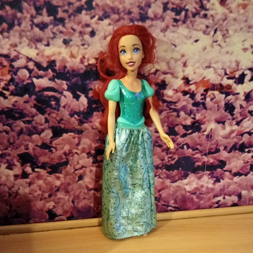 Disney princess ariel the - princess,