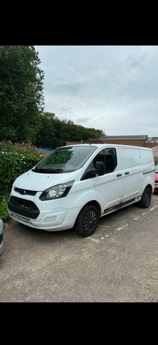 2012 ford transit - transit, custom