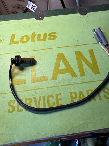 Lotus elan other - lotus,