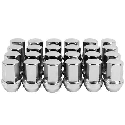 M14x1 lug nuts - nuts, replacement