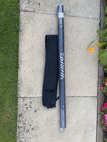 Daiwa phex pole - daiwa, extension