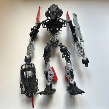 Lego Bionicle Toa Onua 8690