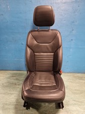 MERCEDES GLE SEAT DRIVERS