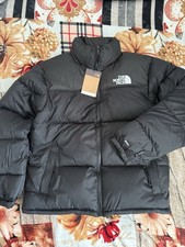 Mens The North Face Puffer Jacket 700 Medium