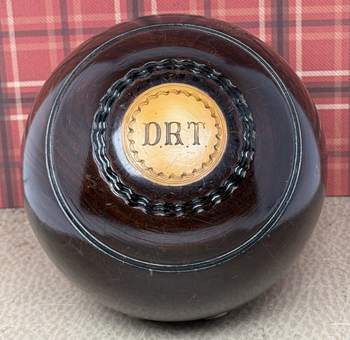 Vtg lignum vitae - lignum, lawn