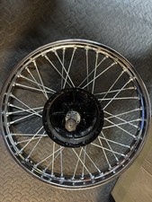 BSA Shooting Star Triumph T120