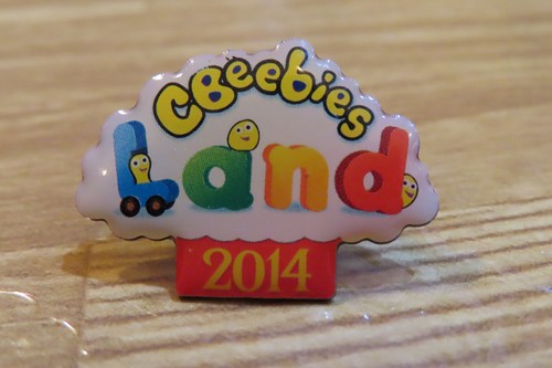 Alton towers cbeebies land - alton,