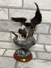 Bradford Exchange Treetop