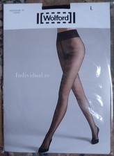 Wolford Individual 10 tights -