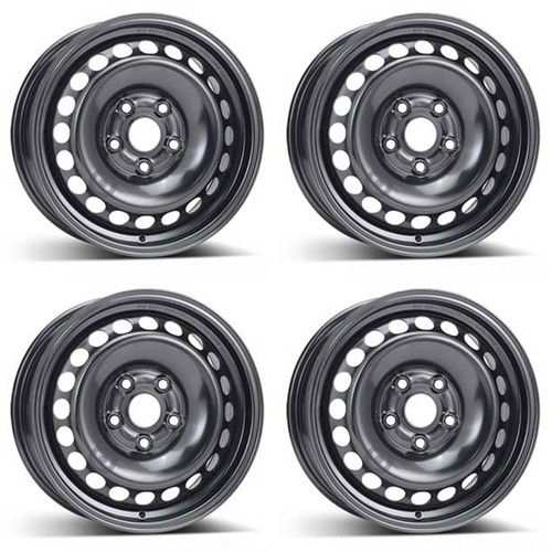 Steel wheels alcar 0jx15 - alcar, 6.0jx15