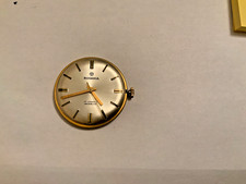 Rodania Watch Movement AS TS