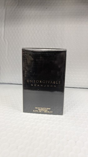 Unforgivable sean john 2 - by, 4.2