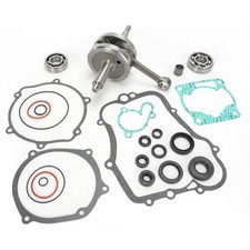 Turbine Overhaul Kit Engine