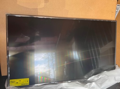 Two 43lv340c inch - two, lg