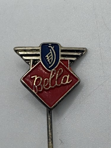 Vintage zündapp bella scooter - zündapp,