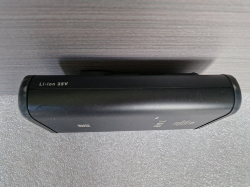 Genuine battery aeg - ,