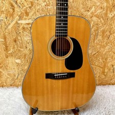 S.Yairi YD-302M All Solid D-18