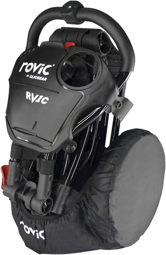Rv1c golf trolley - rv1c,