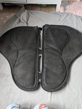 Inflatable Horse Saddle Pad