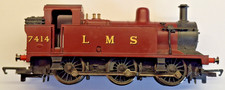 Hornby China Class 3F Jinty