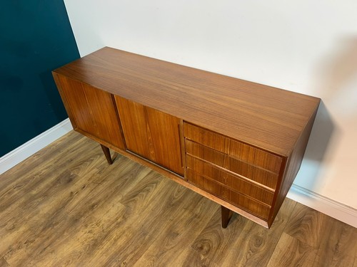 Retro teak 1960s - retro,