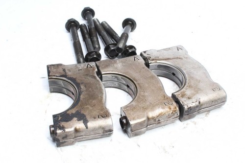Crankshaft holder honda - honda, gl
