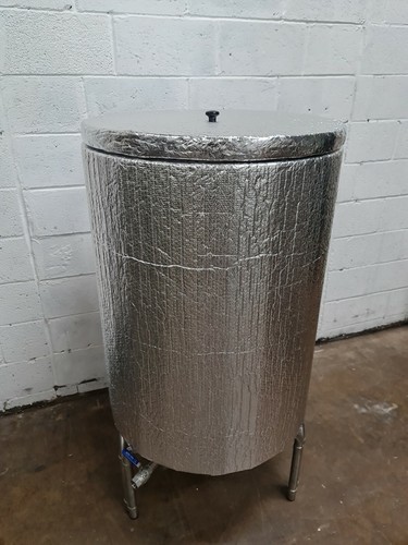 200l hot liquor tank for - 200l,