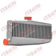 Top Mount Intercooler For