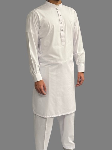 Men premium shalwar kameez - men's,