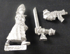 Armageddon Steel Legion