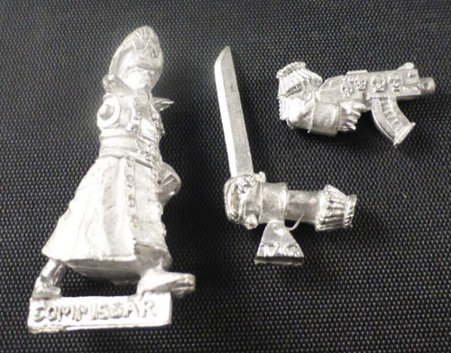 Armageddon steel legion - steel,
